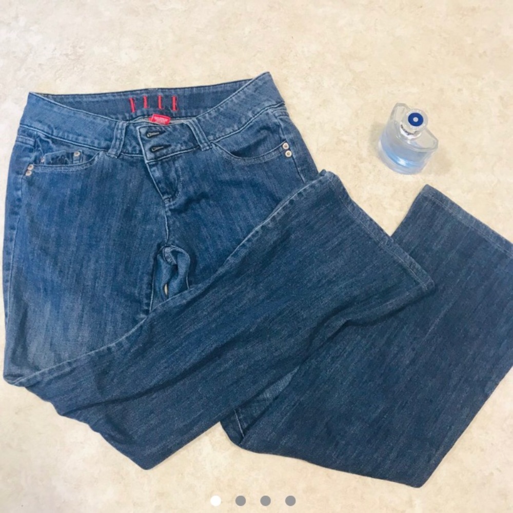 NWOT ELLE jeans  Size 4
